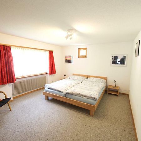 Ferienhaus Wanner Splügen Dış mekan fotoğraf