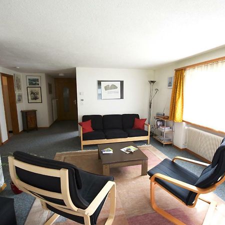 Ferienhaus Wanner Splügen Dış mekan fotoğraf