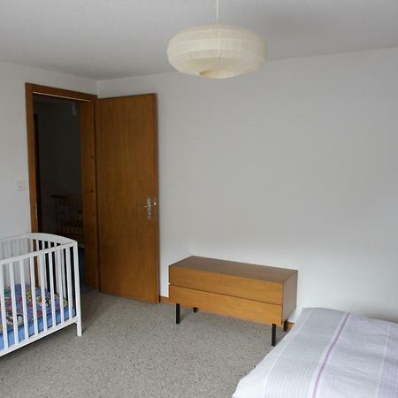 Ferienhaus Wanner Splügen Dış mekan fotoğraf